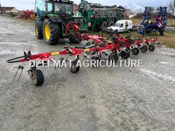 Fella TH901 trans DESTOCKAGE