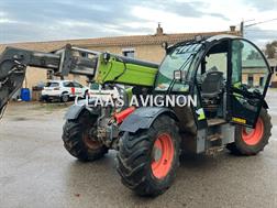 Claas SCORPION1033 VARIPOWER T4F