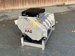 Fae UML/HY-125VT Forstmulchkopf