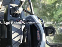 Dieci AGRI PIVOT T80