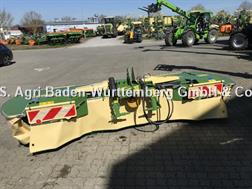 Krone EASYCUT F 320 HIGH