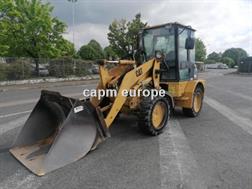 Caterpillar 904B