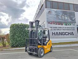 Hangcha XE25i (CPD25-XEY2H-SI)