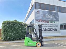 Hangcha XC3-15i (CPDS15-XCY2G-SI)