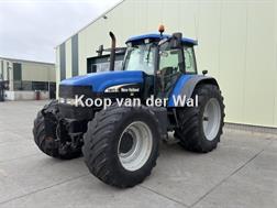 New Holland TM Series