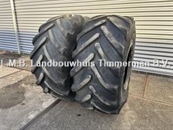 Bridgestone Band VT-Combine