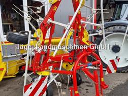 Pöttinger Alpinhit 6.6N
