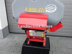Einböck P-Box STI