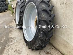 Alliance PFLEGERÄDER 320/90R50