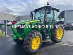 John Deere 5075M POWER REVERSER 16/16