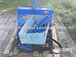 Lemken TIEFENEINSTELLUNG HYDR. FÜR ZIRKON 12