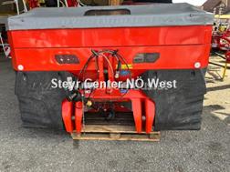 Rauch AXIS M 30.2 EMC VS DYNAMIC ISOBUS