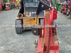 Oehler Seilwinde OL SW 5080