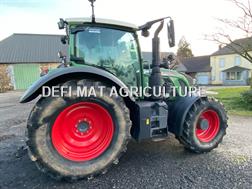 Fendt 716 VARIO PROFI