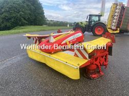 Pöttinger Novacat 301ALPHA-MOTION ED