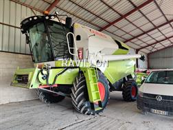 Claas TUCANO 480