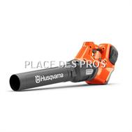 Husqvarna Souffleur 530iB Husqvarna