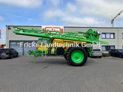 Dammann ANP 6036 ProfiClass