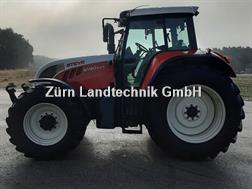 Steyr CVT 6190