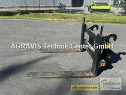 Baas Trima PALETTENGABEL 5000 KG NEW HOLLAND TKL