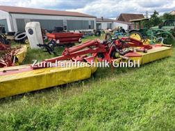 Pöttinger Novacat 8600
