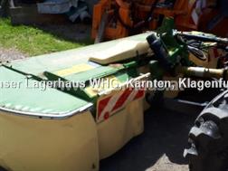 Krone F280 HIGHLAND