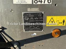 Claas LEXION 760
