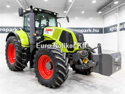 Claas AXION 830