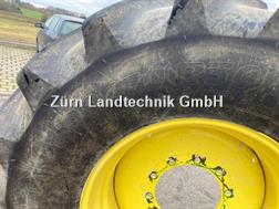 Michelin 600/70R30