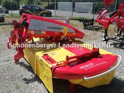 Pöttinger Novacat 301 Alpha Motion