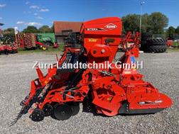 Kuhn HR304 D Maxipacker