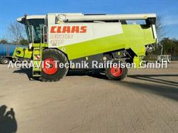 Claas LEXION 480