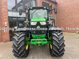 John Deere 6170 R