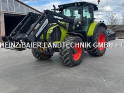 Claas ARION 550