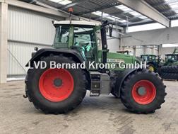 Fendt 820 Vario