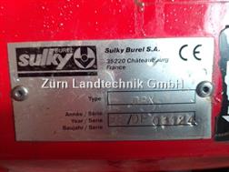 Sulky DPX 805