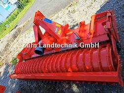 Kuhn HR304 D Steelliner