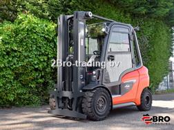 Linde H35D-01