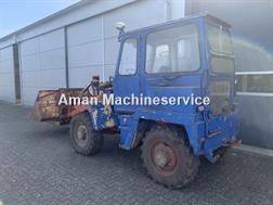 Schaeff SKB600