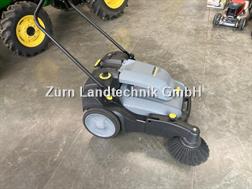Kärcher KM 70/30 C  BP PACK