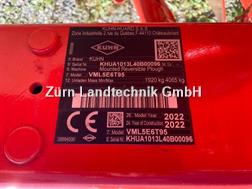 Kuhn VML5ET9095LP