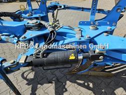 Lemken Variopal 8/5N100