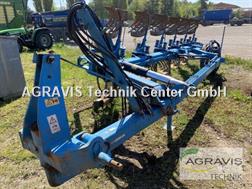 Lemken VARI-DIAMANT 10 6 L 100