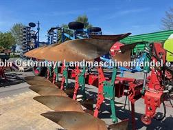 Kverneland LB 100/200 5-furchig Vario