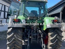 Fendt 514 C