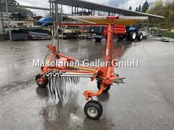 Fella TS 286 DS Einkreiselschwader 3m Arbeitsbreite