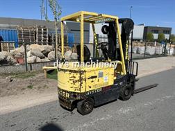 Hyster e3.00xl