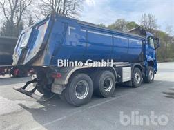 Man TGS 35.510