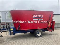 Siloking TrailedLine Duo 20