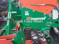 Regent SEEDSTAR RSM 300 S SÄHMASCHIENE